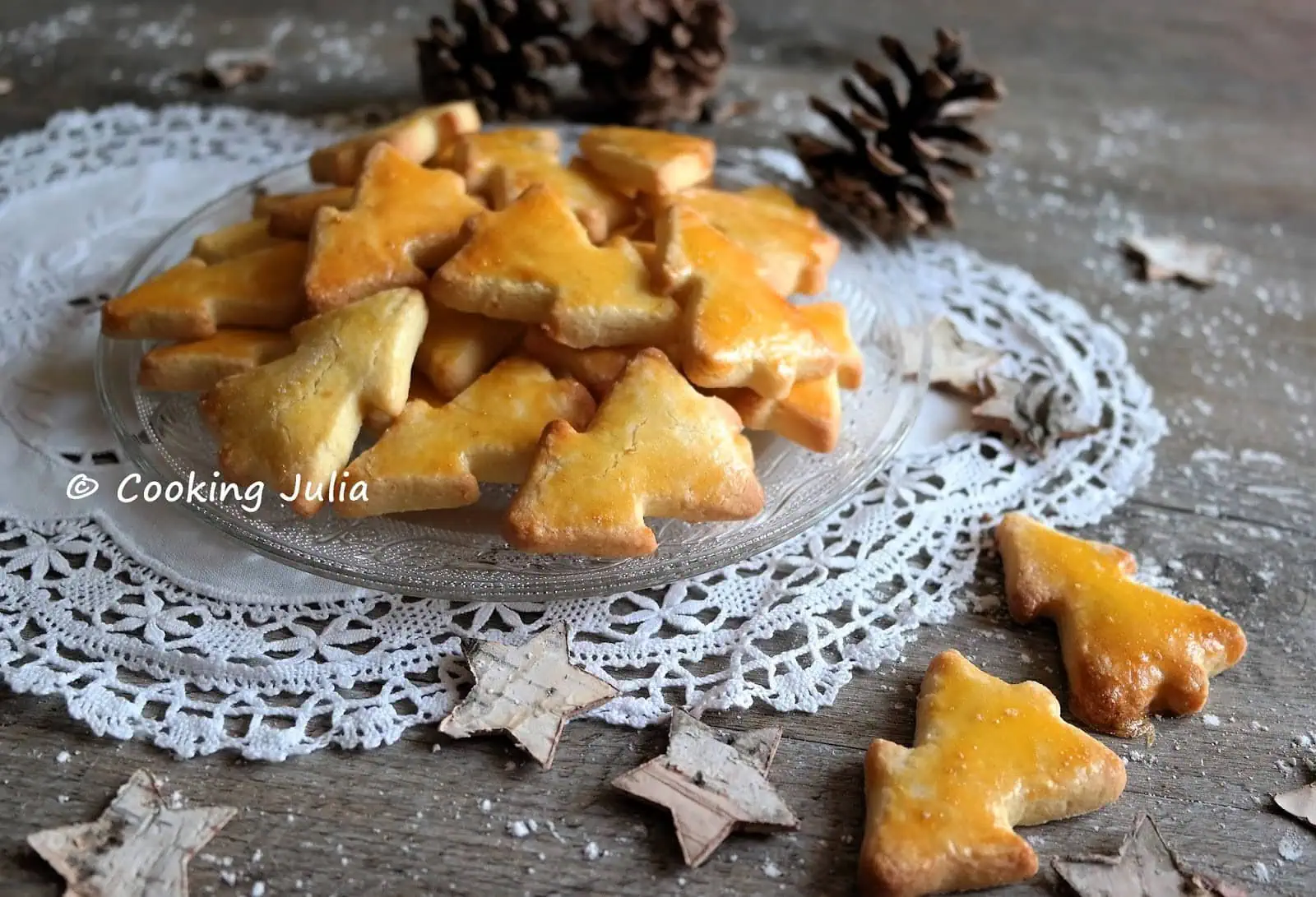 SÉLECTION DE NOËL : LES BREDELE