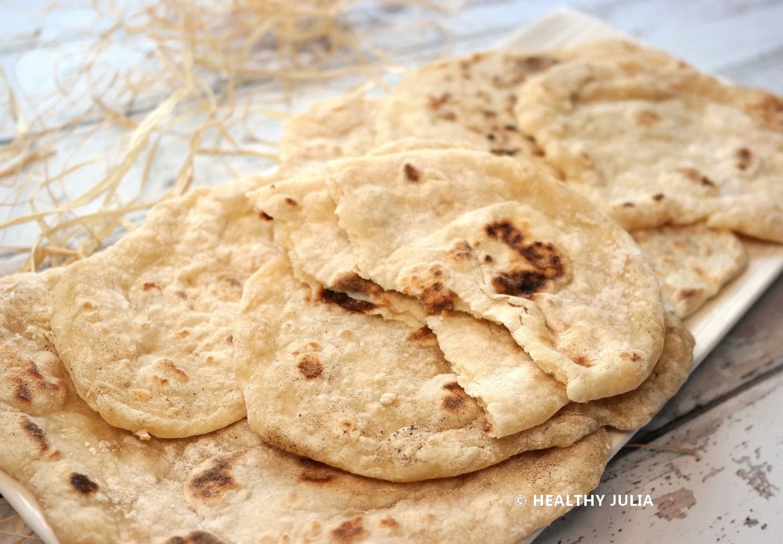 NAANS AU YAOURT