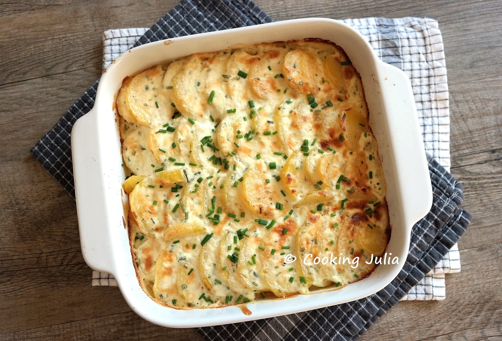 MINI-INDEX : LES RECETTES AU BOURSIN