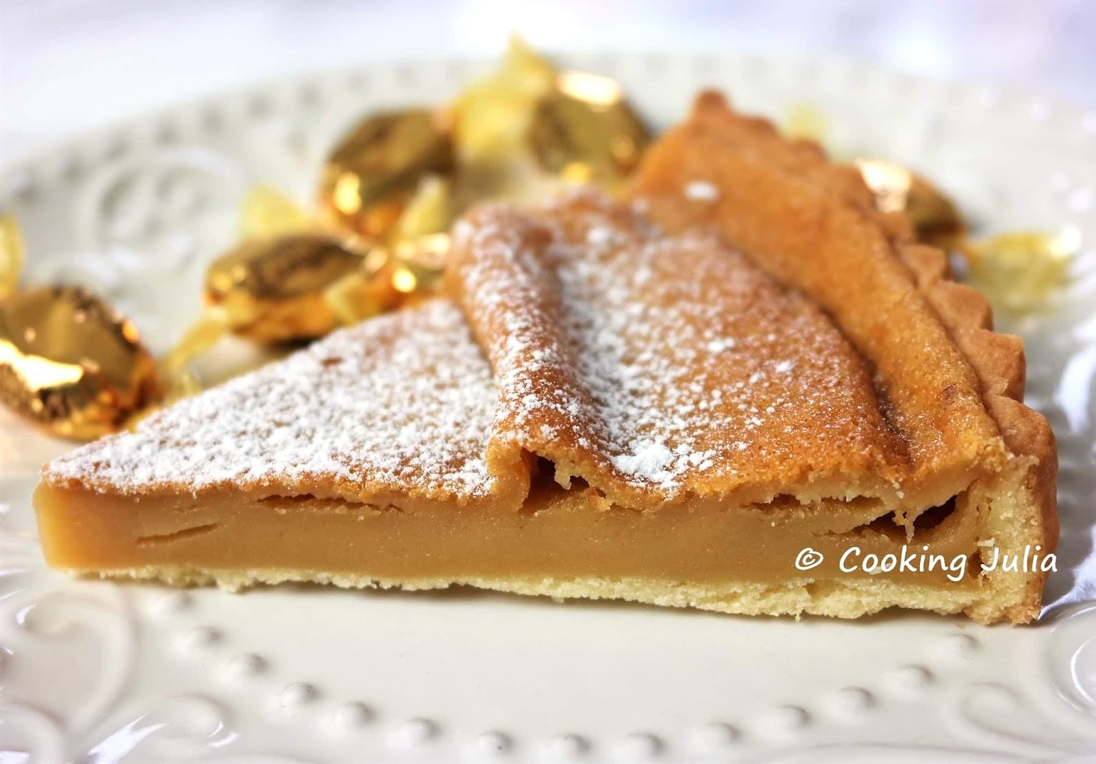 MINI-INDEX : LES RECETTES DE CHEFS