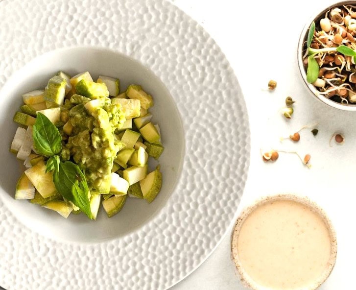 DE MA CUISINE HEALTHY À LA VÔTRE #25