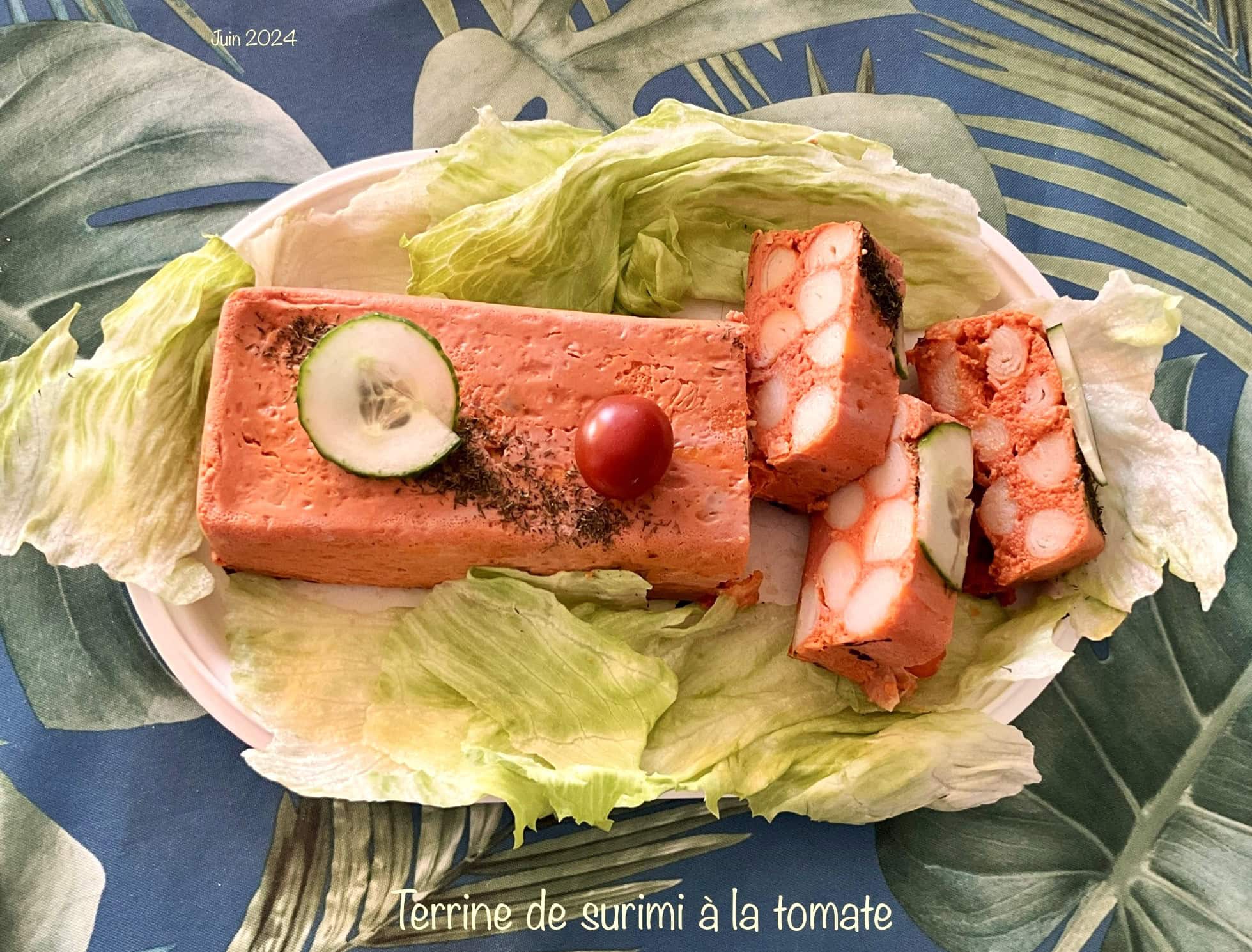 DE MA CUISINE À LA VÔTRE # 93