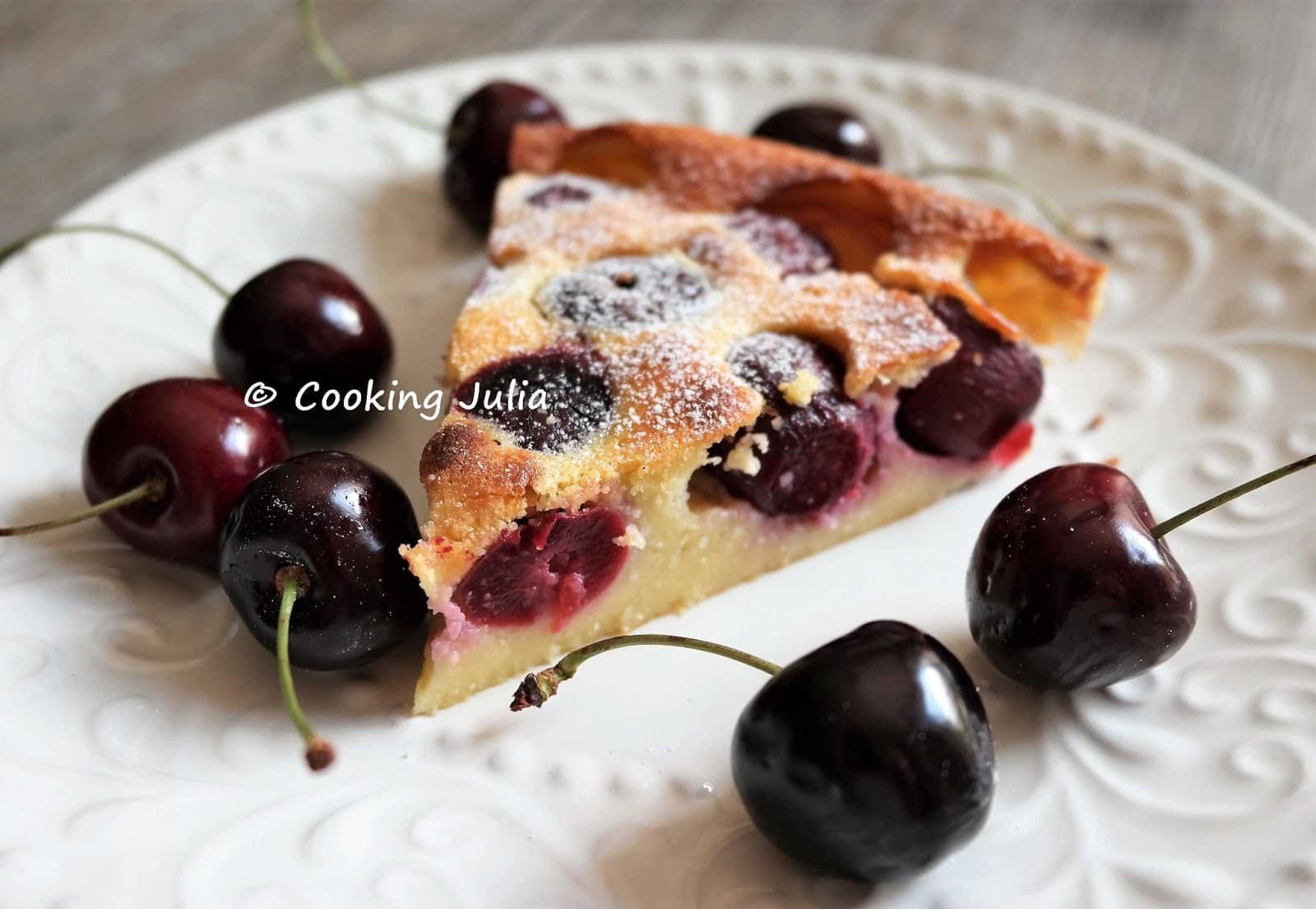 MINI-INDEX : LES CLAFOUTIS, CRUMBLES ET CRÊPES