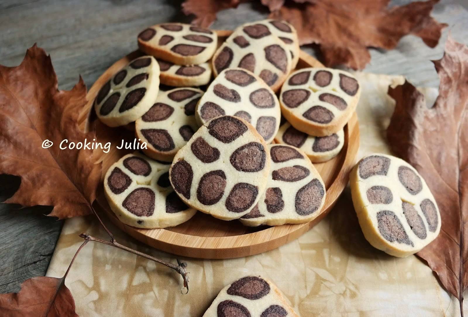 MINI-INDEX : LES BISCUITS