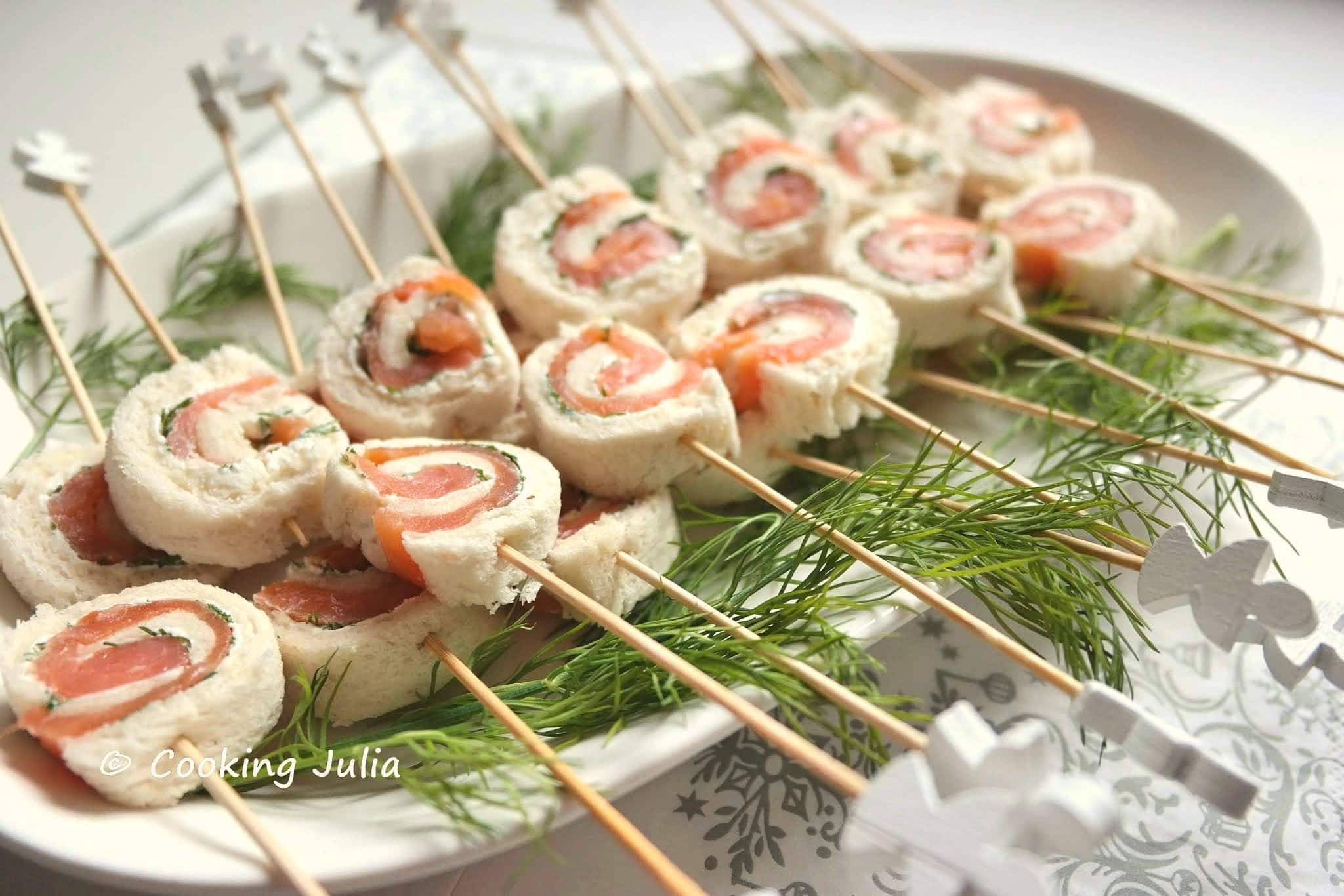 MENU DE SAISON #33 : UN REPAS DE NOËL POUR DÉBUTANTS