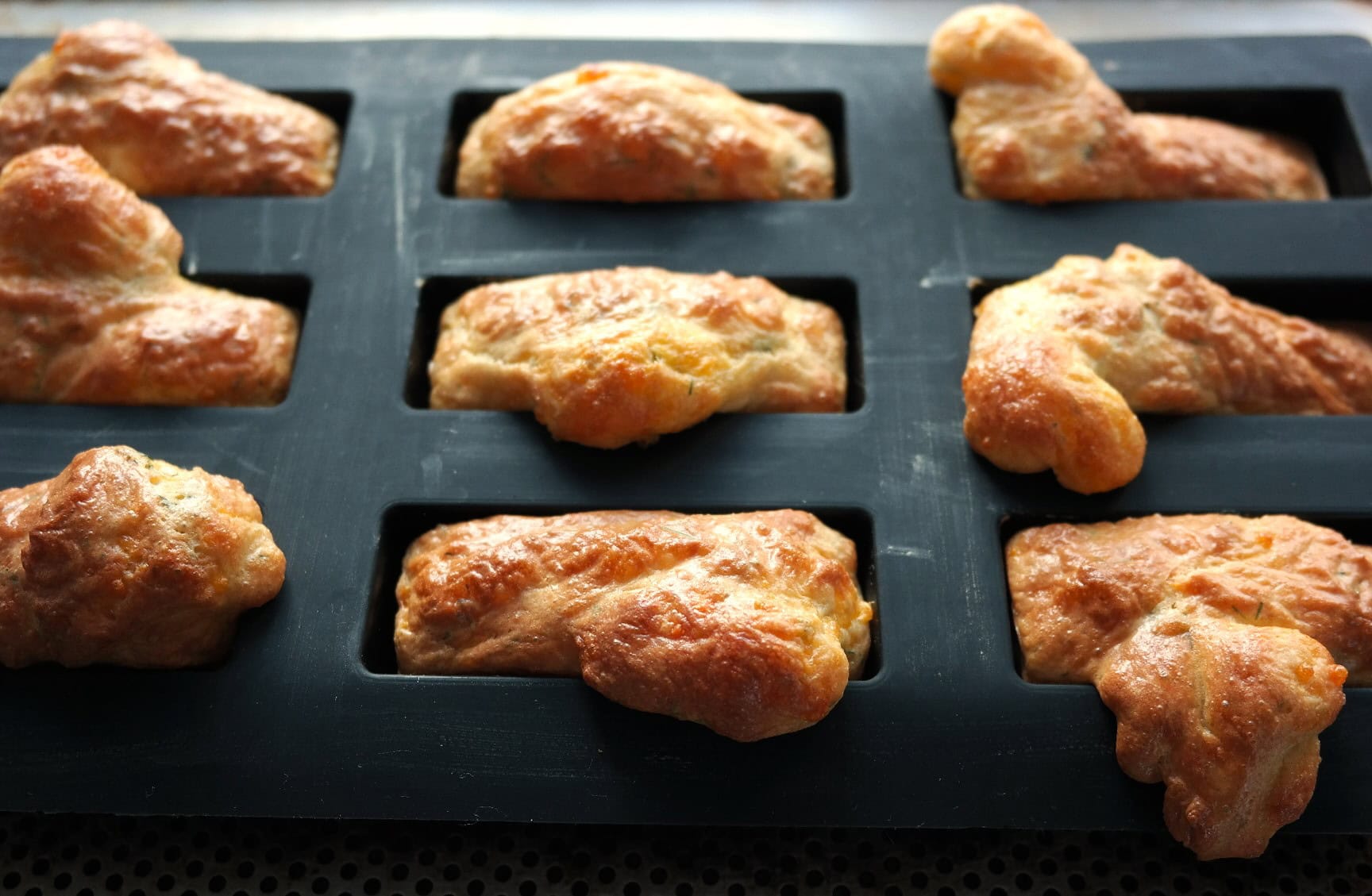 BÊTISIER 2024 DES RECETTES