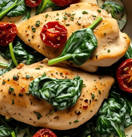 DE MA CUISINE À LA VÔTRE #98