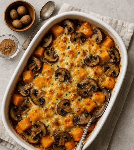 DE MA CUISINE À LA VÔTRE #99