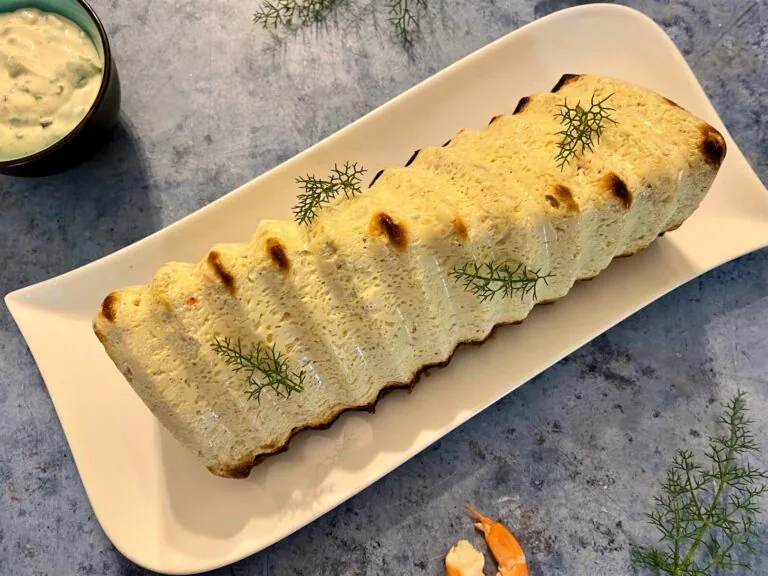 De ma cuisine à la vôtre #100