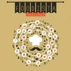 Foodista Challenge #131 – Annonce du thème